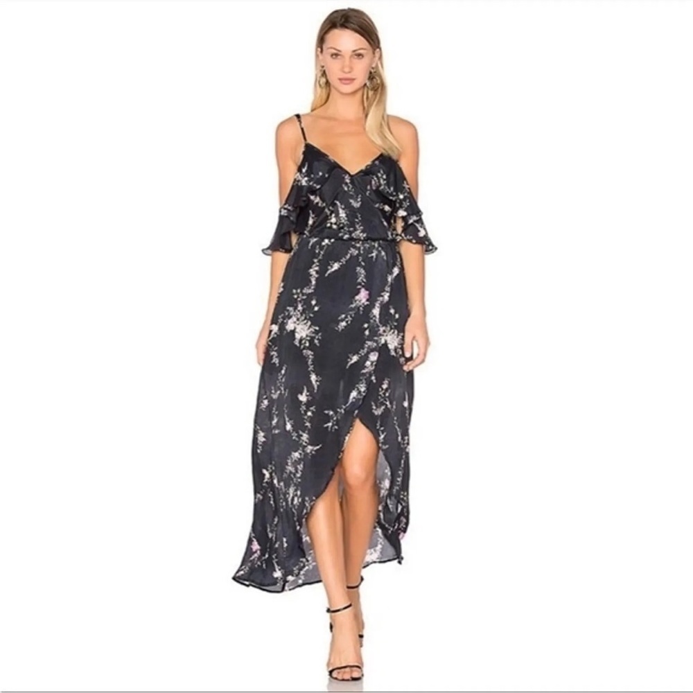 KARINA GRIMALDI dress NWT